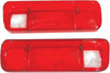 Tail Lamp Lenses 70 Dart