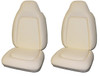 Bucket Seat Foams 70-71 Duster & Demon & 70 Plymouth B Body & 1970 Barracuda  & 1971 Challenger