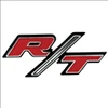 Emblem Trunk 70 Challenger "R/T"