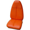 Front Bucket Seat Covers 1971 Challenger & Cuda Standard