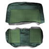 Rear Seat Cover 1973 Challenger & Cuda 