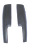 Arm Rest Pads Front 71-74 B Body - USA MADE - Sold as a Pair
