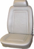 Front Bucket Seatback Panels 1969 AMX1