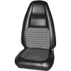 1970 Charger R/T/ 500 Center Cushion/Armrest Seats Cover Cloth