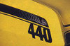 1971-74 Duster "360" or "440" Numbers Pr