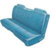 1971 Charger Rear Bench Standard