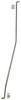 1972-1974 Barracuda & "Cuda Deck Lid Lock Cylinder to Latch Link - Each