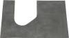 Splash Shield Starter/Transmission Linkage 63-66 A & 62-65 B Body