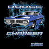 T-Shirt Dodge Charger