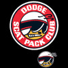T-Shirt Dodge Scat Pack Club