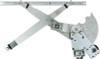 Window Regulator 70 Barracuda LH