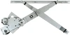 Window Regulator 71-74 Challenger LH