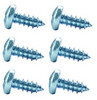 Glovebox Screw Kit 67-76 A Body Exc. 67 Cuda 64-65, 70 B Body 70-74 E Body 6pcs