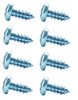 Glovebox Screw Kit 66-67 B Body 8Pcs