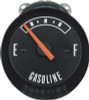 Fuel Gauge 70 Challenger Standard Dash