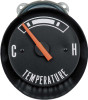 Temp Gauge 70 Challenger Standard Dash