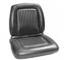 Front Bucket Seat Covers 64 Polara 500