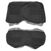 Rear Seat Cover 1970 Barracuda & 'Cuda Hardtop