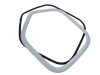 Hood Trim Ring 70-71 Challenger