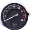 Tach Gauge 68-70 B Body Rallye Dash