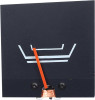 Temp Gauge 68-70 B Body Standard Dash