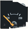 Temp Gauge 72-76 Dart Sport Demon Duster Scamp Standard Dash