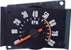 Tach Gauge 66-67 Coronet Standard Dash
