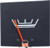 Fuel Gauge 68-70 B Body Standard Dash