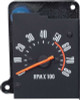 Tach Gauge 71-74 B Body Standard Dash