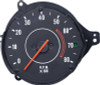 Tach Gauge 71-74 B Body Rallye Dash