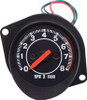 Tach Gauge 70-74 E Body Standard Dash