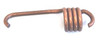 Clutch Pedal Spring 66-70 B Body