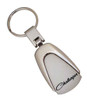 Key Chain Chrome Tear Drop Challenger