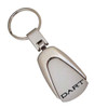 Key Chain Chrome Tear Drop Dart