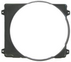Fan Shroud 69 B Body V8 All with 22" - 2949130