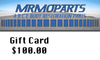MrMoparts Gift Card $100
