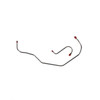 Fuel Pump to Carb Line 64 A Body w/225 & Slant 6 - 2pc