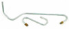 Fuel Pump to Carb Line 67 A Body w/273 & 318 2bbl  & 67-72 B Body w/318 & 70-72 E Body w/318- 2pc