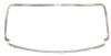 Front Windshield Molding Set 70-74 E Body