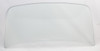 Back Glass Clear 67-76 Dart 2DR Hardtop 71-76 Scamp 2DR Hardtop