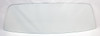 Back Glass Clear 70-74 Challenger