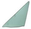 Vent Glass Green LH or RH  68-70 B-Body