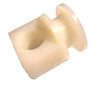 Quarter Window Roller Guide 67-69 Barracuda Fastback