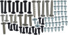 Screw Set Exterior Trim 69 Coronet