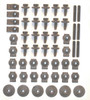Fender Bolt Kit 70-74 E Body