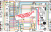 Wiring Diagrams Color 75-76 Duster