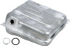 Gas Tank 71-72 Challenger Before 4/72 w/4 Vent Pipes on Side