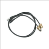 Turn Signal Indicator Wire 1970-1971 E Body Require a 16" Long Wire