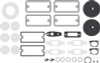 Paint Gasket Set 73 Dart
