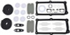 Paint Gasket Set 73-76 Duster